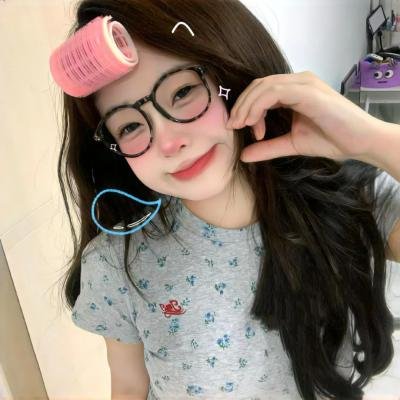 漂亮妈妈