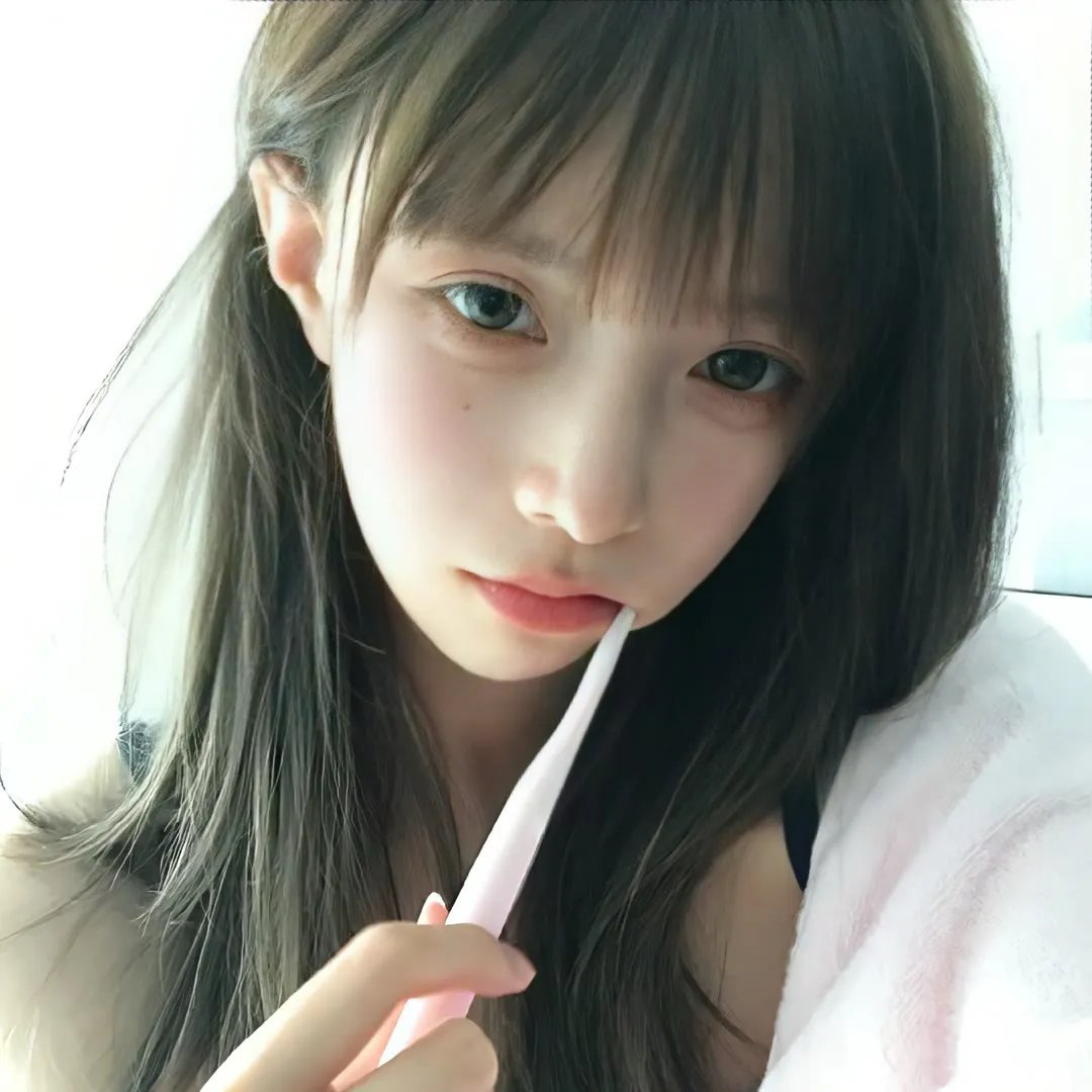 在海边
